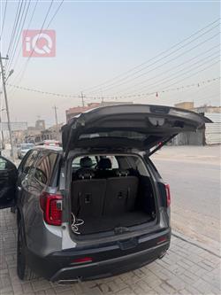 جی ئێم سی ئەکادیا